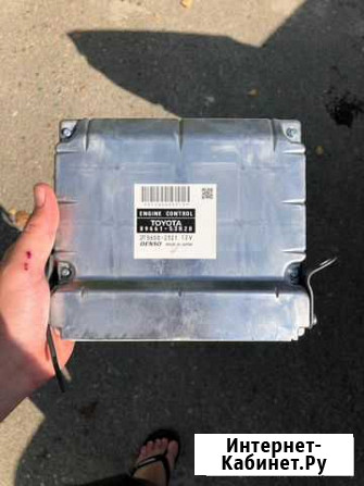 Эбу Lexus IS 250 2014+ Черкесск - изображение 1