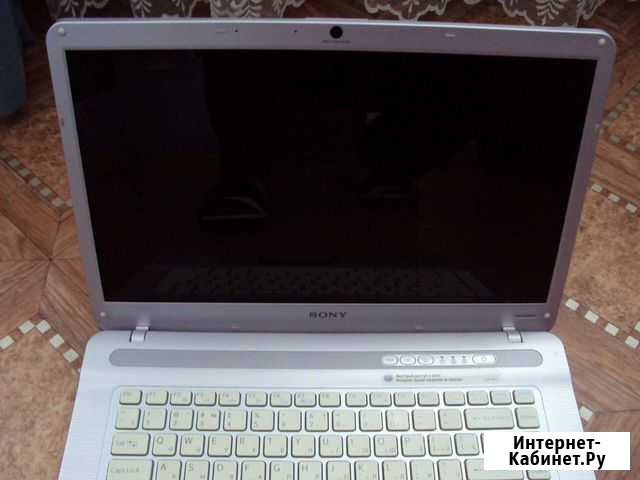 Ноутбук Sony Vaio модель pcg - 7181V на запчасти Воронеж - изображение 1