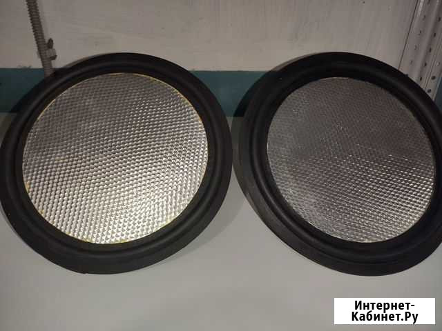 Подвижные системы сотовые деффузер для 75 гдн Нева Волгоград - изображение 1