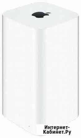 Apple Time Capsule 2Tb Сосновый Бор