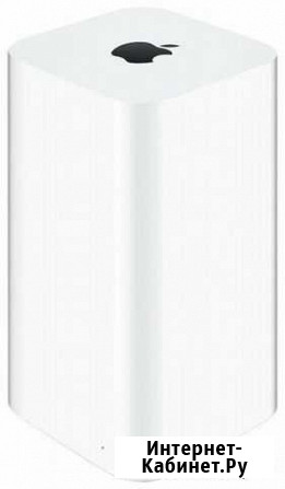 Apple Time Capsule 2Tb Сосновый Бор - изображение 1