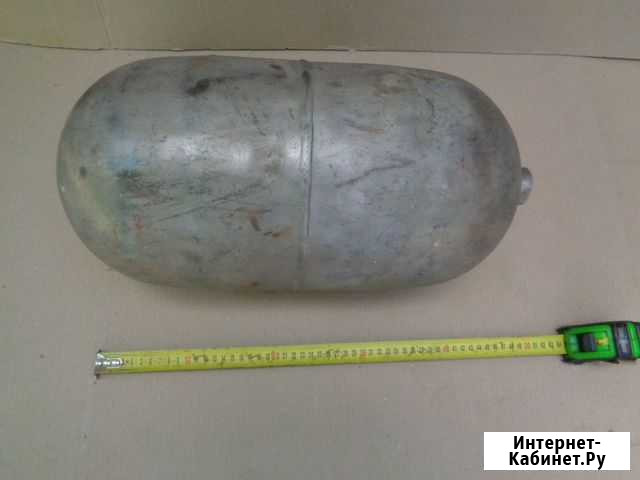 Расширительный бачок Волгоград - изображение 1