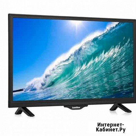 Телевизор GoldStar LT-24T460R Новомосковск - изображение 1