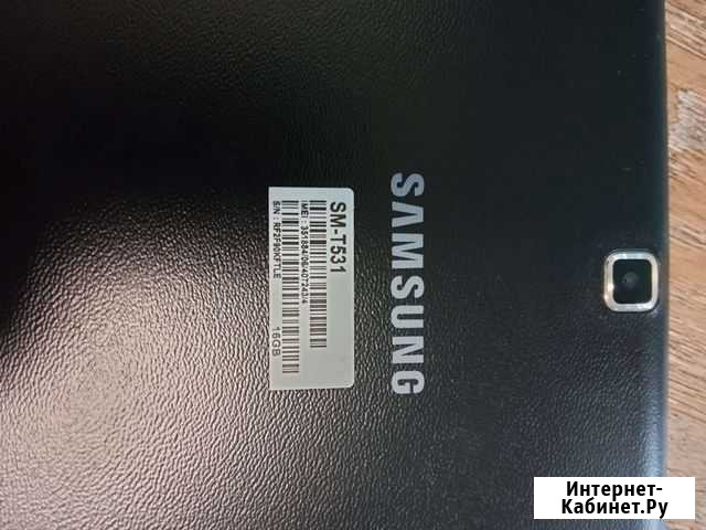 Планшет samsung tab 4 Новосибирск - изображение 1