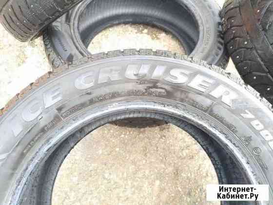 Bridgestone 205/60 R16 Вышний Волочек