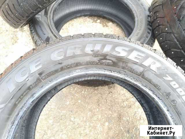 Bridgestone 205/60 R16 Вышний Волочек - изображение 1