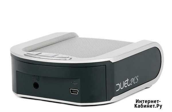 Спикерфон Phoenix Audio Duet PCS Электросталь - изображение 1