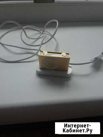 Зарядное на iPod Новокузнецк - изображение 1