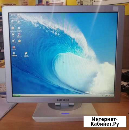 Монитор 19 Samsung Приморско-Ахтарск - изображение 1