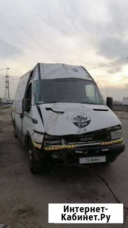 IVECO Daily, 2005 Красногорск - изображение 1