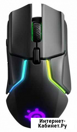 NEW SteelSeries Rival 650 Wireless Киров - изображение 1