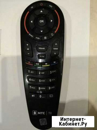 Пульт МТС универсальный t4hu1505 Нижний Новгород - изображение 1