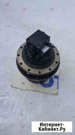 Редуктор хода Kubota KX251 Хабаровск