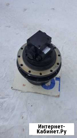 Редуктор хода Kubota KX251 Хабаровск - изображение 1