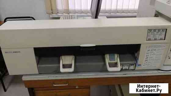 Плоттер струйный HP DesignJet 430 формат А1 Барнаул
