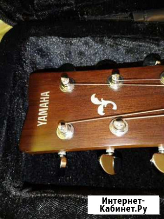 Yamaha FG800 Улан-Удэ - изображение 1
