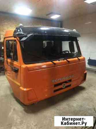 Кабина камаз евро 5 Набережные Челны