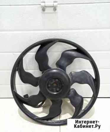 Вентилятор охлаждения радиатора Hyundai Elantra HD Брянск