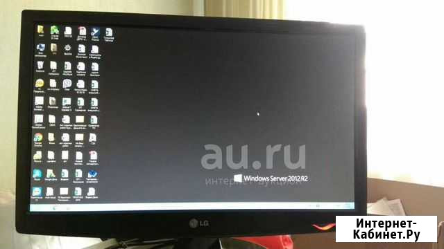 Монитор LG Оренбург - изображение 1