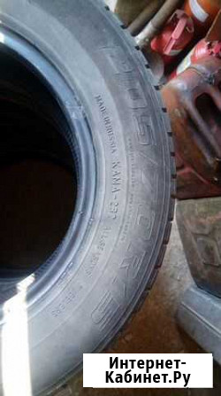 Kama 205/70 R15 Цимлянск - изображение 1