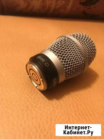 Shure RPW114 (sm86) Воскресенск - изображение 1