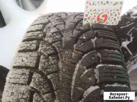 Pirelli 215/60 R17 160S, 1 шт Архангельск