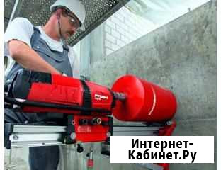 Алмазное бурение в Перми и Пермском крае Пермь - изображение 1
