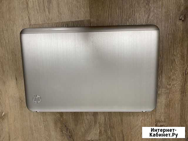 Ноутбук hp Pavilion dv6 Новоспасское - изображение 1