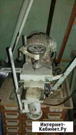 Фрезерный станок по дереву Астрахань