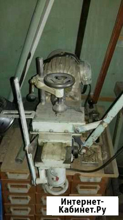 Фрезерный станок по дереву Астрахань - изображение 1