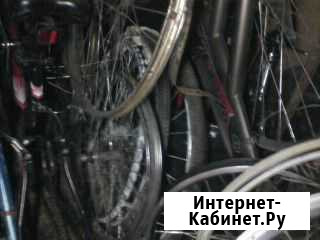 Запчасти для велосипедов Нижний Новгород - изображение 1
