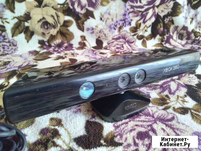 Kinect Xbox 360 Зея - изображение 1