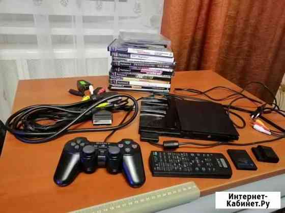 Sony Playstation 2 Всеволожск