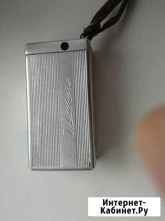 Продам фотоаппарат Вега Киев, СССР Саратов - изображение 1