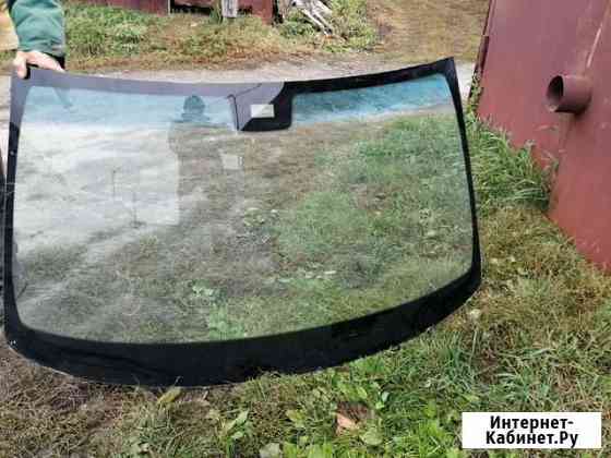 Лобовое стекло на Мерседес 211 Ульяновск