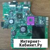 Материнка MSI CX500 CX600 MS-16821 не исправна Пермь - изображение 1