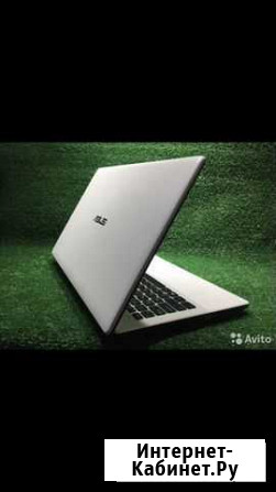 Ноутбук Asus Щербинка - изображение 1