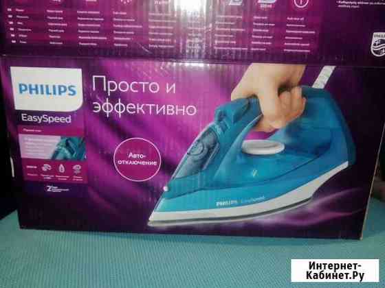 Утюг Philips Чита