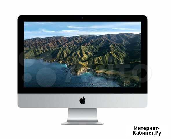 iMac 27 1312 Красногорск - изображение 1