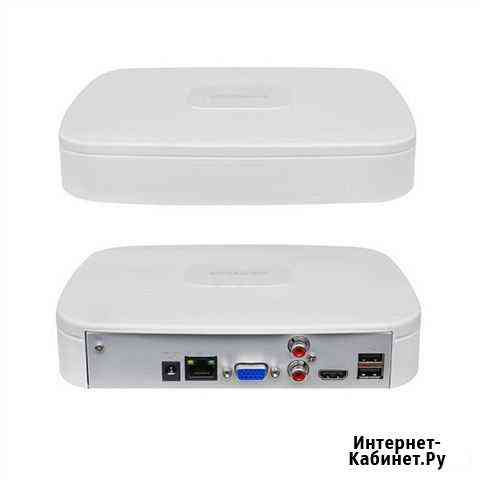 Видеорегистраторы IP (NVR) - Dahua, DHI-NVR4116-4K Уфа