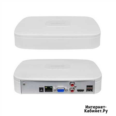 Видеорегистраторы IP (NVR) - Dahua, DHI-NVR4116-4K Уфа - изображение 1