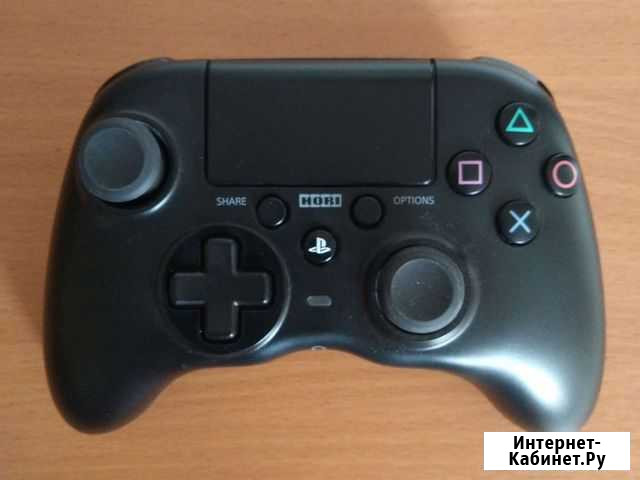 Продам геймпад hori Братск - изображение 1