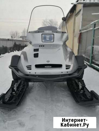 Продам Yamaha VK540,2013 Хабаровск - изображение 1