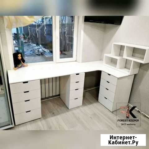 Сборщик мебели Заречный - изображение 1