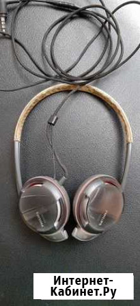 Наушники Philips Кушнаренково - изображение 1