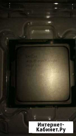 Intel core i5 4690 Казань - изображение 1