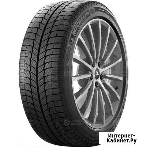 Michelin 245/50 R19 101H Омск - изображение 1