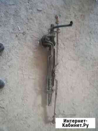 Рейка гур Daewoo Nexia, Chevrolet Lanos, Sens Ульяновск