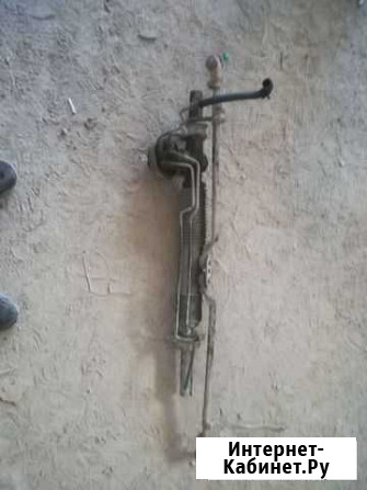 Рейка гур Daewoo Nexia, Chevrolet Lanos, Sens Ульяновск - изображение 1