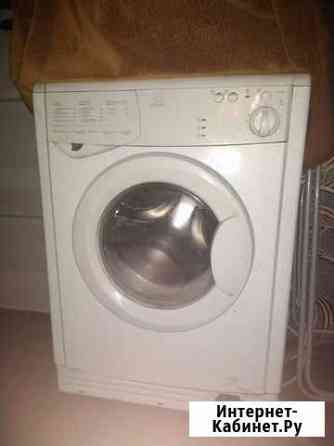 Стиральная Indesit wiun 81 Самара